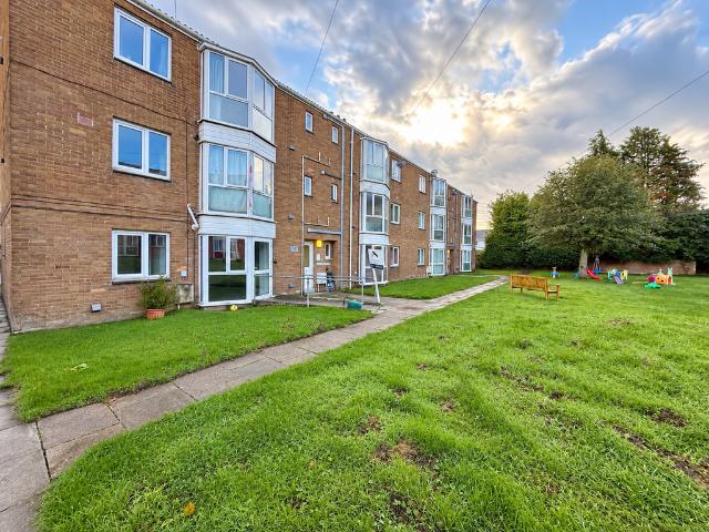 Flat for sale in Aberdare West, Cwmdare