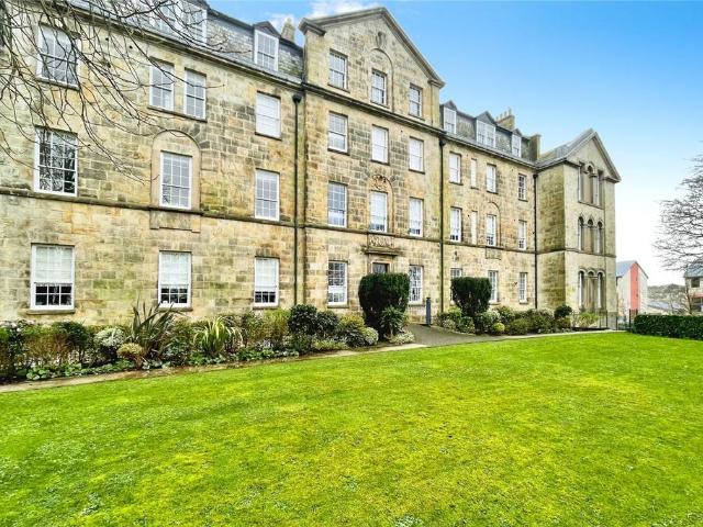 Flat for sale in Ferris Town, Penweathers