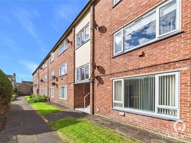 Flat for sale in Riverdale, Cockermouth