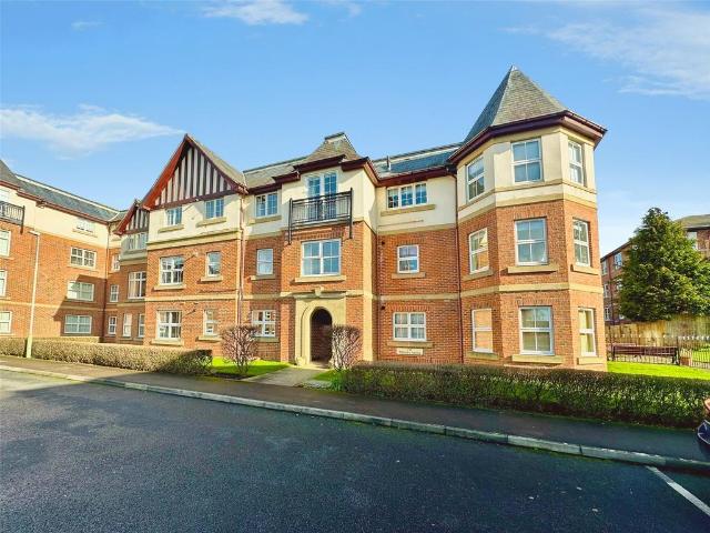Flat for sale in Darlington