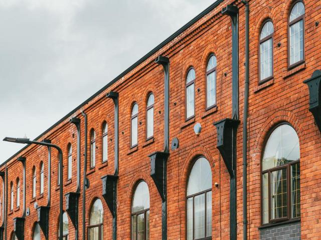 Flat for sale in Middlewood, Sheffield