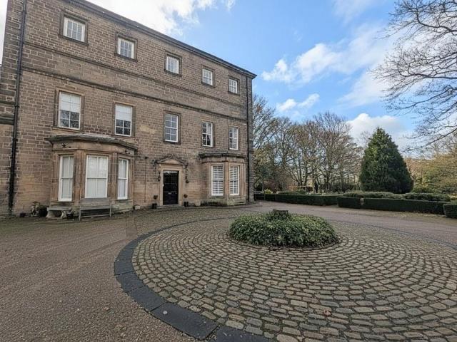 Flat for sale in Hebburn, Tyne And Wear