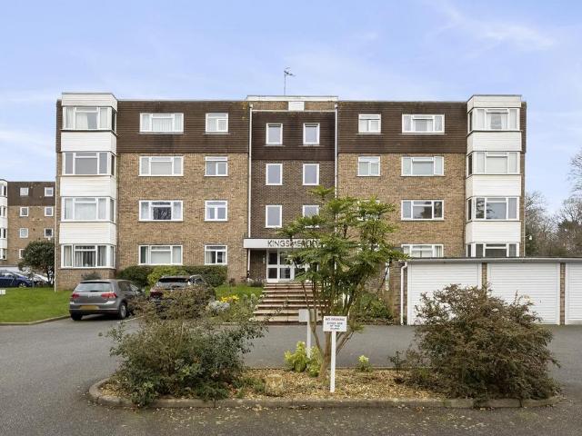 Flat for sale in Brighton & Hove