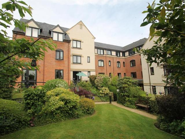 Flat for sale in Calcutt, Knaresborough