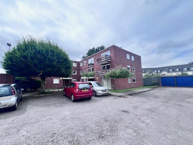 Flat for sale in West Midlands