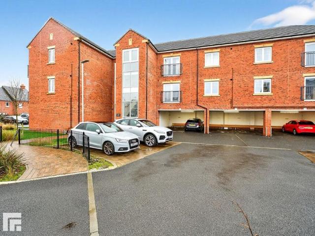 Flat for sale in The Mill, Cardiff
