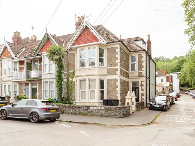Flat for sale in St Philip's Marsh, Feckenham