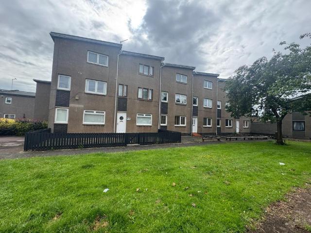 Flat for sale in Innerleven, Leven