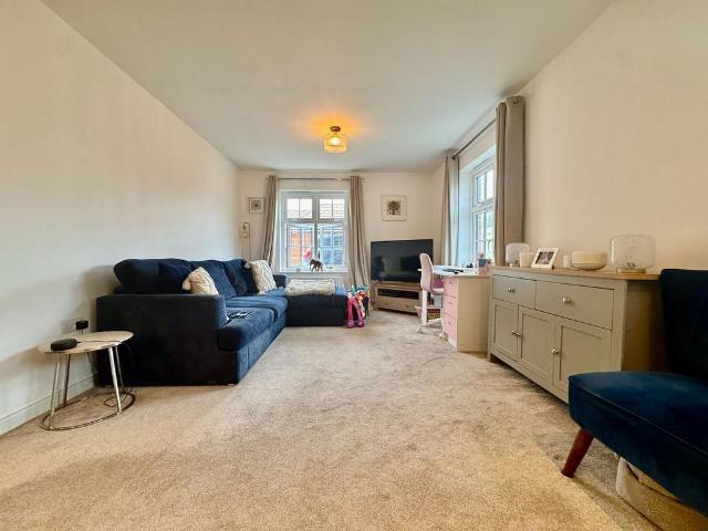 Flat for sale in Herne and Broomfield, The Bridge