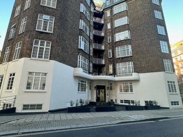 Flat for sale in Marylebone, Isle Of Man