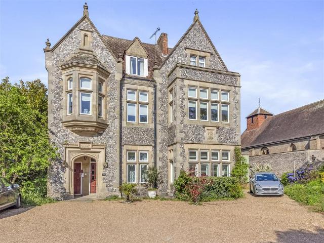 Flat for sale in Clapham, Isle Of Man