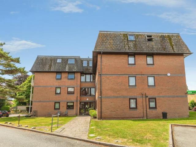 Flat for sale in St Leonards Green, Guestling Green