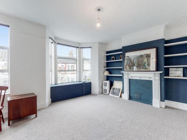 Flat for sale in Cat Hill, Isle Of Man