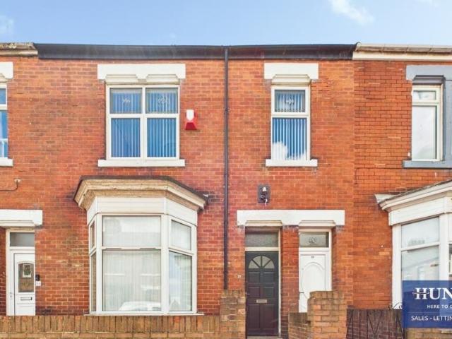Flat for sale in Roker, Sunderland