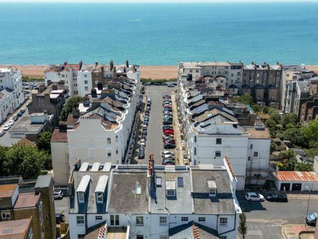 Flat for sale in Kemptown, Brighton & Hove