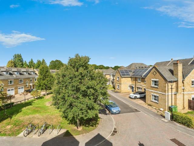 Flat for sale in Banister's Park, City Of Southampton