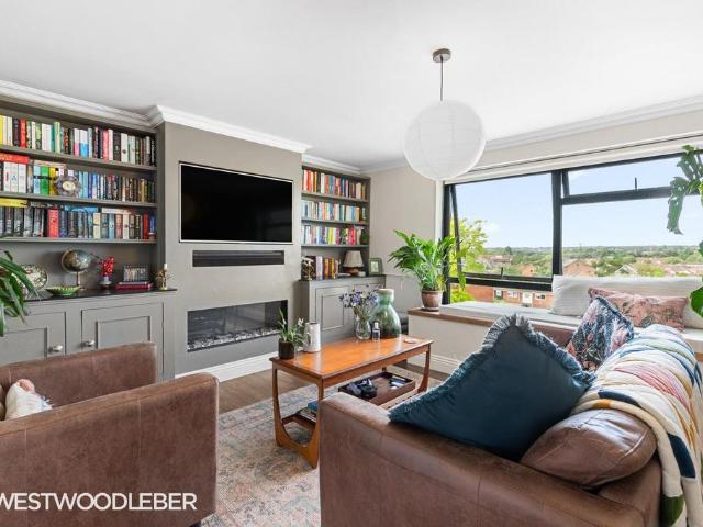 Flat for sale in Colliers End, Isle Of Man