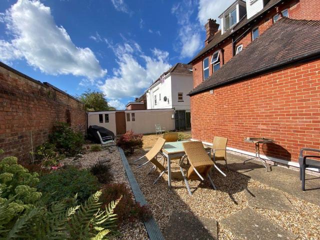 Flat for sale in Boscombe, Bournemouth