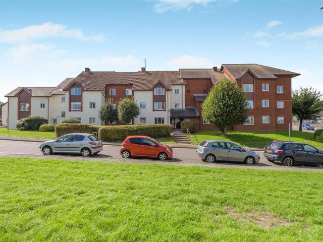 Flat for sale in Chepstow