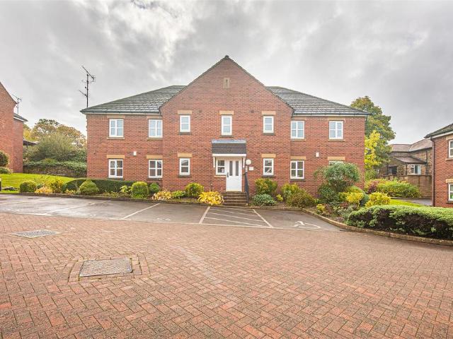 Flat for sale in Sandygate, Sheffield