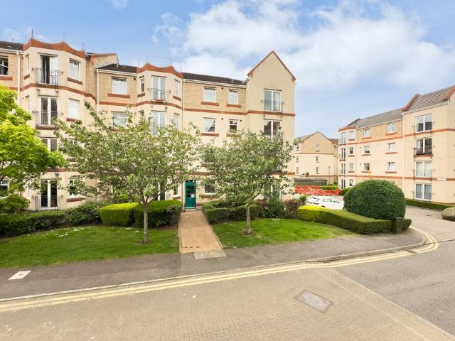 Flat for sale in Gorgie/Dalry, Scotland