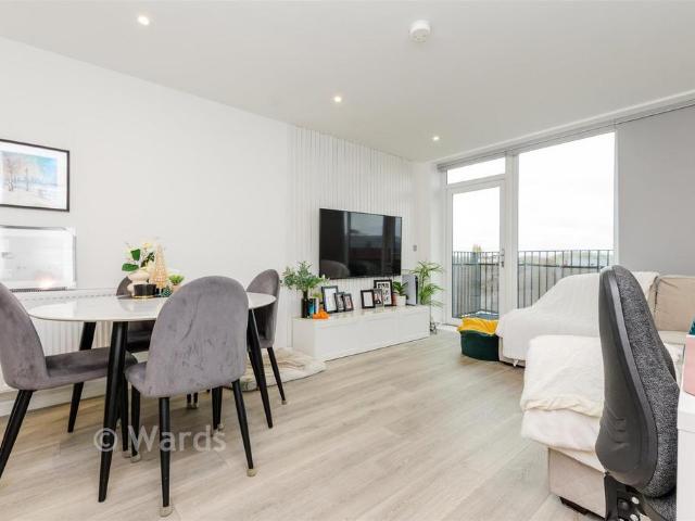 Flat for sale in Brooklands, Monks Orchard