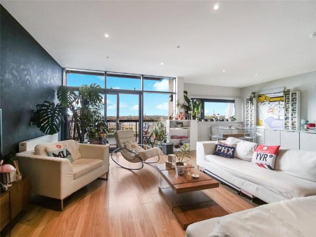 Flat for sale in Plantation, Glasgow