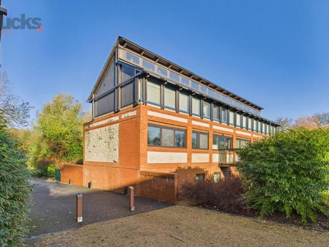 Flat for sale in Cryers Hill, Isle Of Man