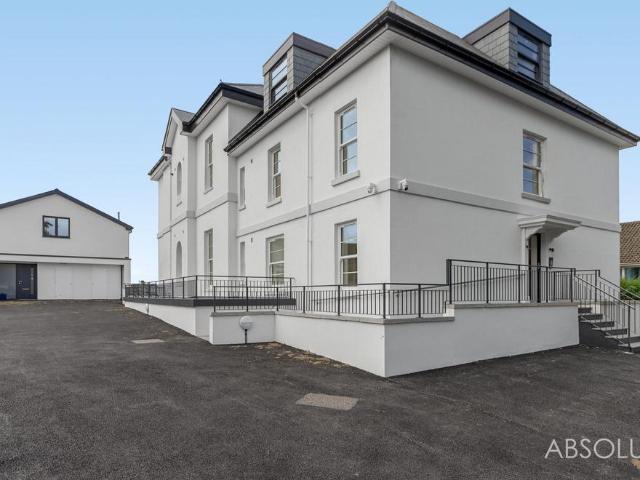 Flat for sale in Upton, Babbacombe