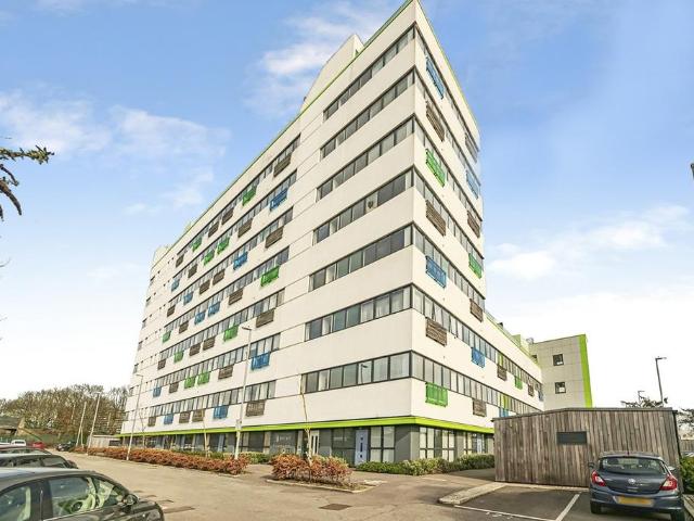 Flat for sale in Bedwell, Shephall