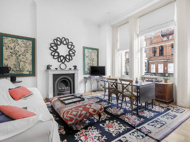 Flat for sale in Cat Hill, Isle Of Man