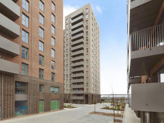 Flat for sale in Seven Kings, Isle Of Man