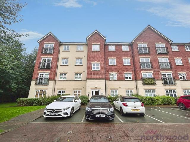 Flat for sale in Bank Top, Lee Bank