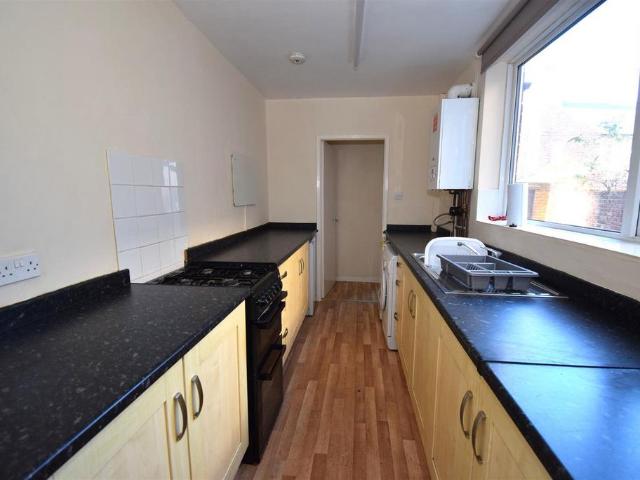 Flat for sale in South Shields, South Tyneside
