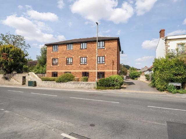 Flat for sale in Boreham, Warminster