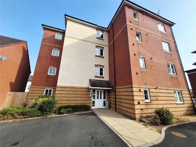 Flat for sale in Comberton, Rushock