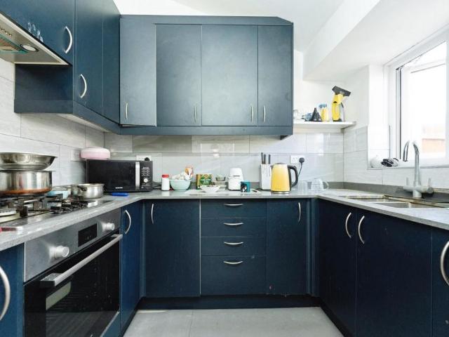 Flat for sale in London Borough of Harrow, Greater London