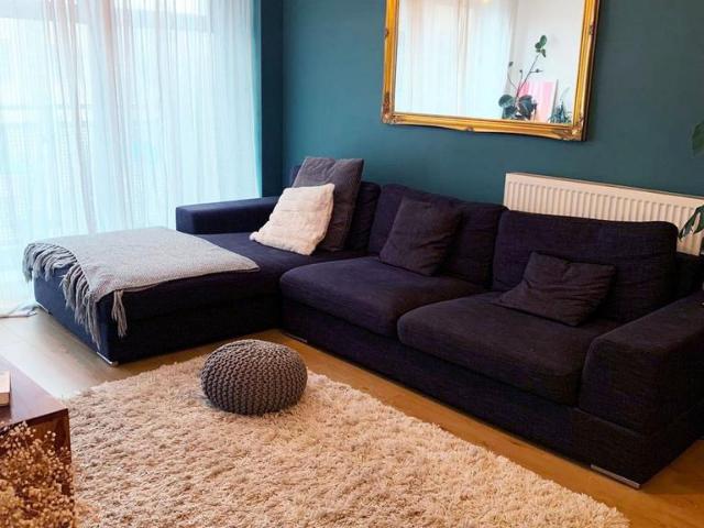 Flat for sale in West Norwood, Greater London