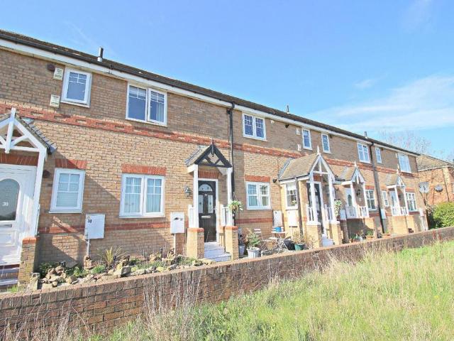 Flat for sale in Sunderland Bridge, Isle Of Man