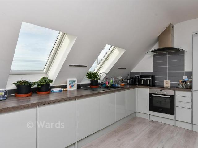 Flat for sale in Greenhill, The Bridge
