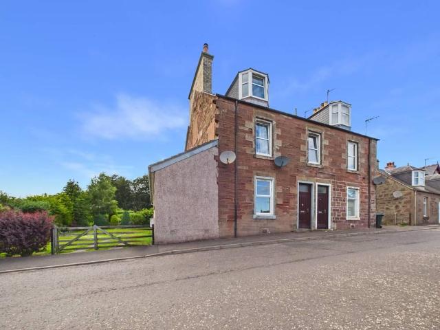 Flat for sale in Blairgowrie