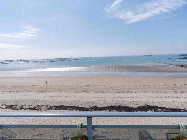 Flat for sale in Penweathers, Isle Of Man