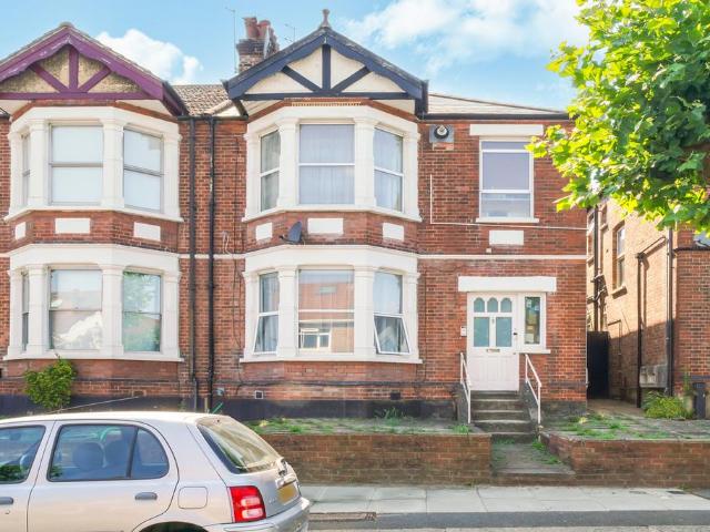 Flat for sale in Hendon Central, The Hyde