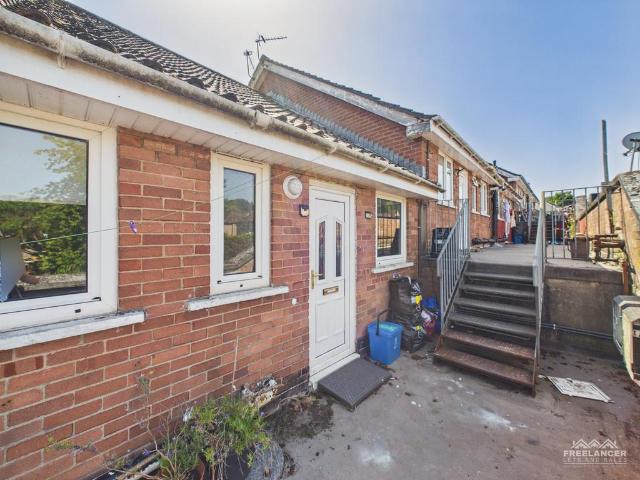 Flat for sale in Penylan, Falcon Lodge