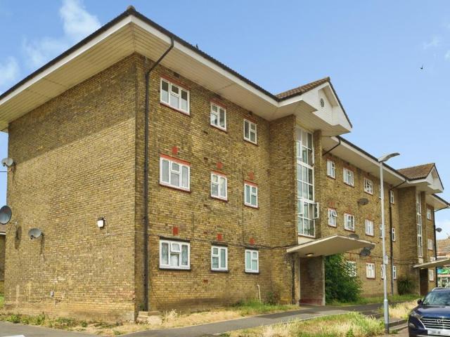 Flat for sale in Isle Of Man