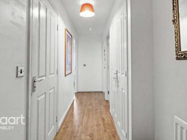 Flat for sale in Sudbury, Greater London