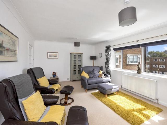 Flat for sale