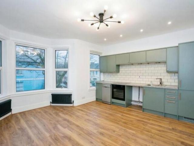 Flat for sale in Broadwater, Worthing