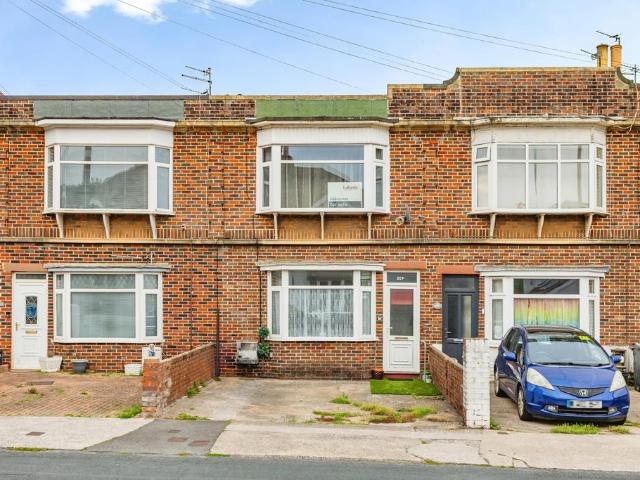 Flat for sale in Preston, Paignton