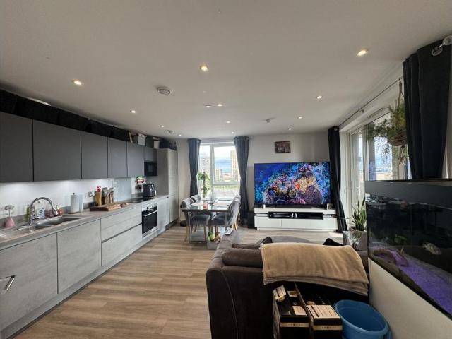 Flat for sale in Isle Of Man